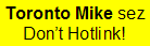 Don't Hotlink 