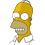 The Weekly Homer Simpson Quote Idea