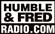 My Visit to Humble and Fred Radio