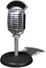 A Microphone