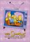 The Simpsons on DVD