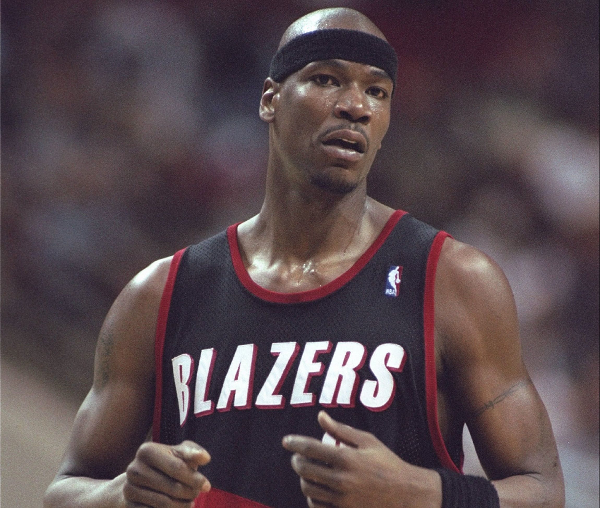 Clifford Robinson, Dead at 53