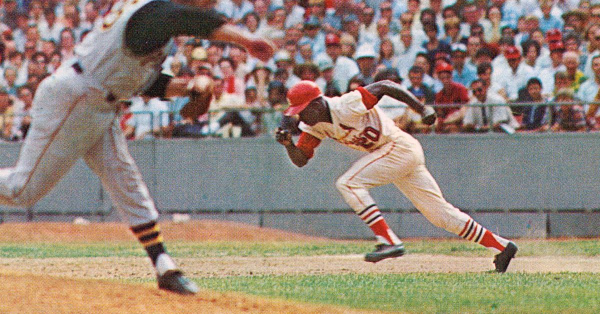 Lou Brock, Dead at 81