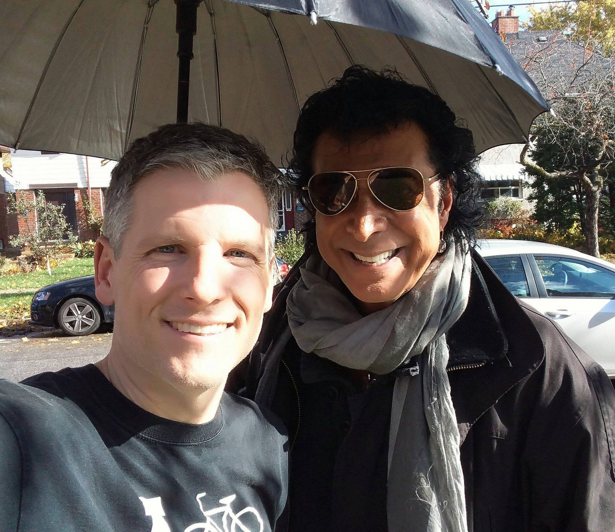 Toronto Mike'd Podcast Episode 394: Andy Kim