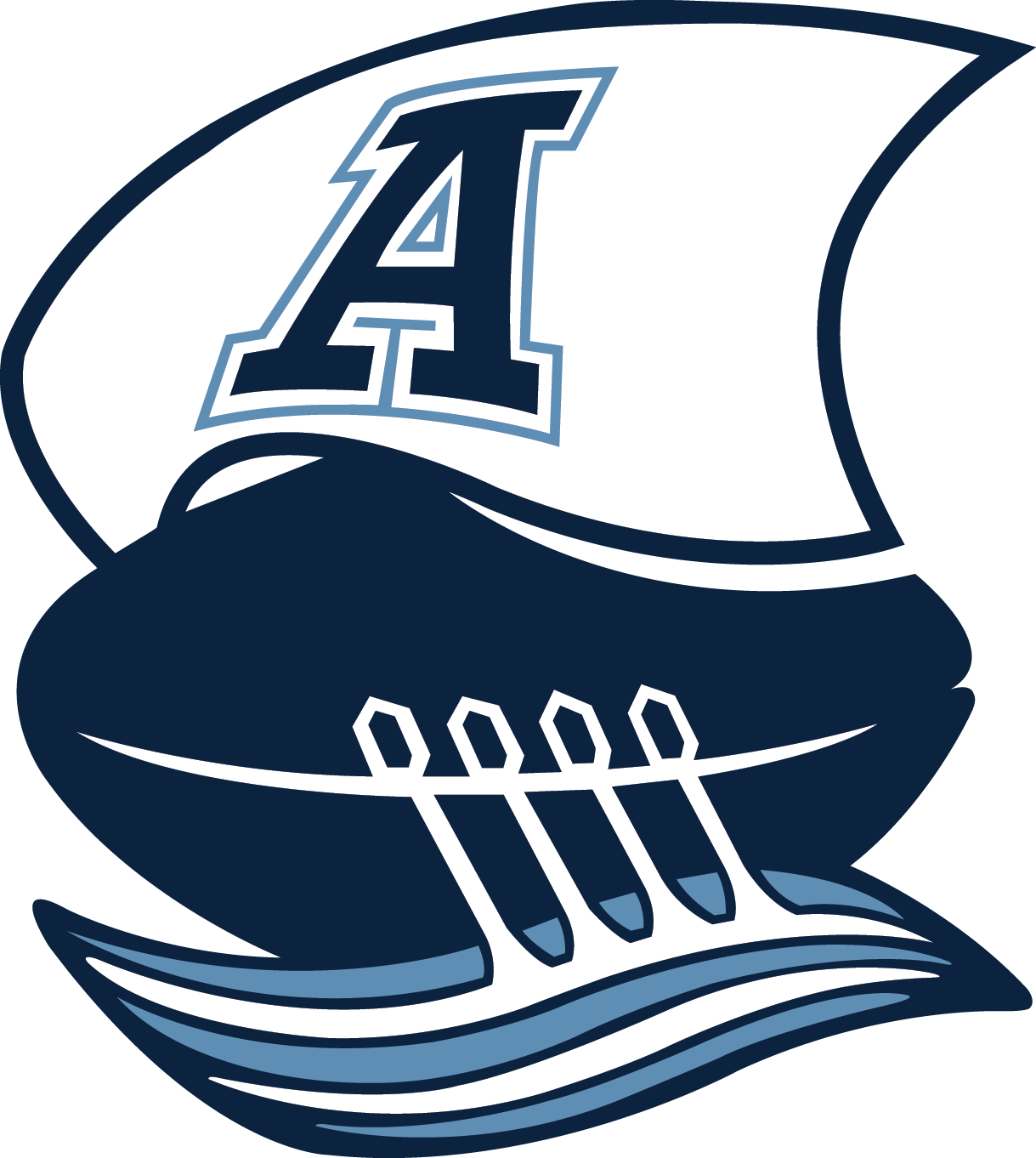 New Argos Logo