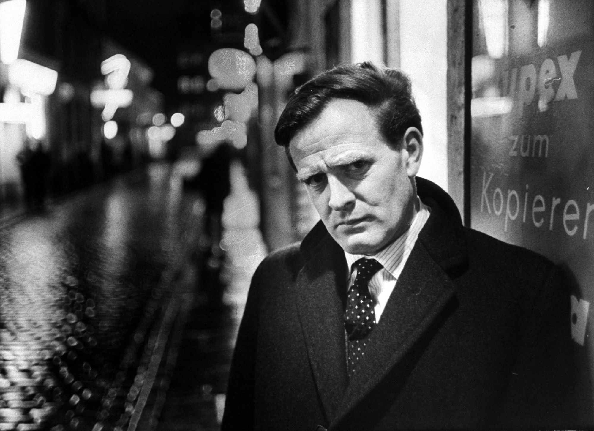 John le Carré, Dead at 89