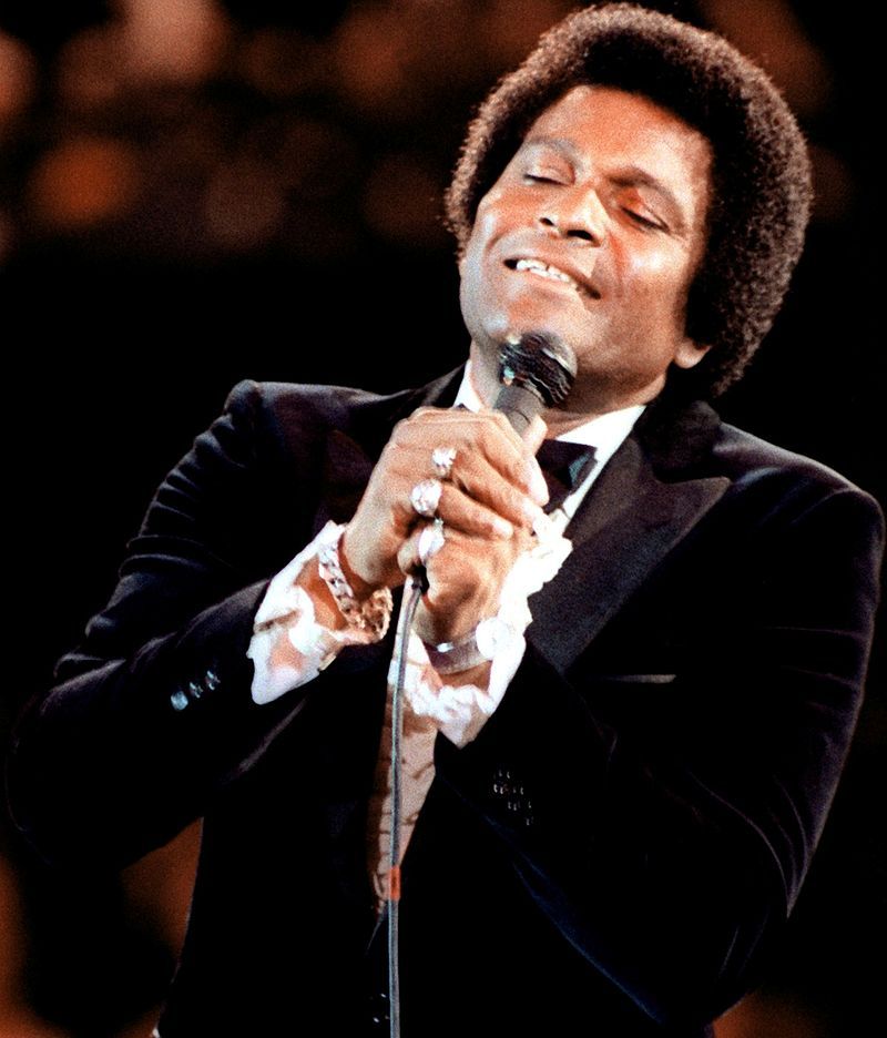 Charley Pride, Dead at 86