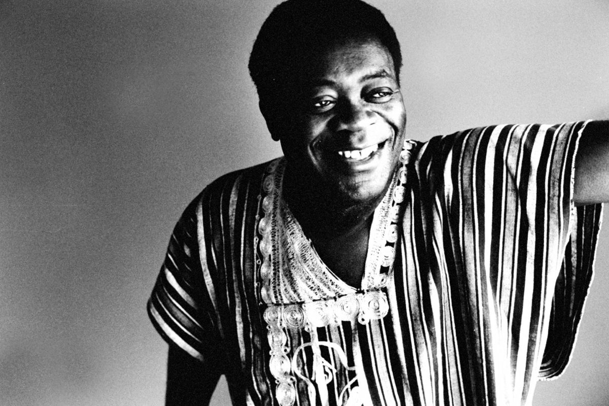 Yaphet Kotto, Dead at 81