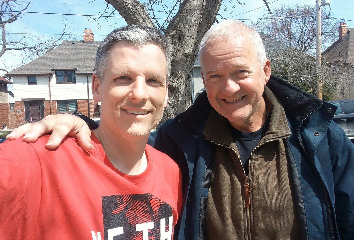 Toronto Mike'd Podcast Episode 452: Murray McLauchlan