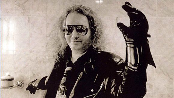 Jim Steinman, Dead at 73