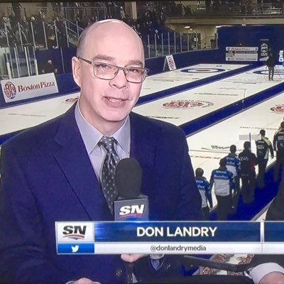 Toronto Mike'd Podcast Episode 636: Don Landry