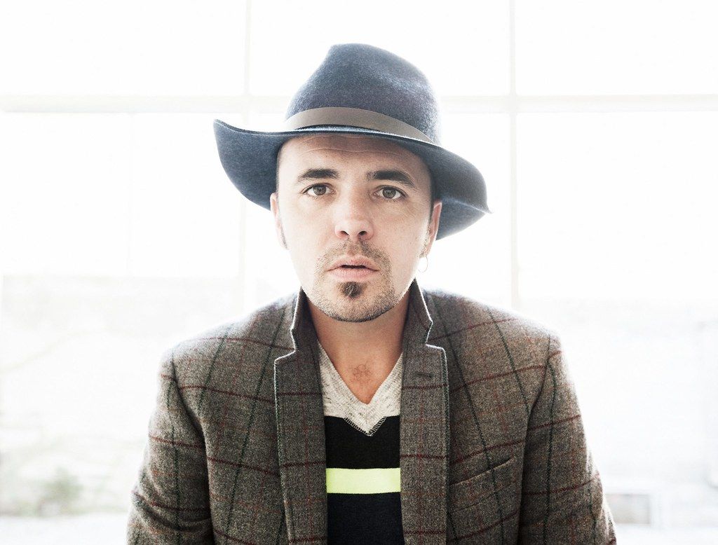 Toronto Mike'd Podcast Episode 667: Hawksley Workman