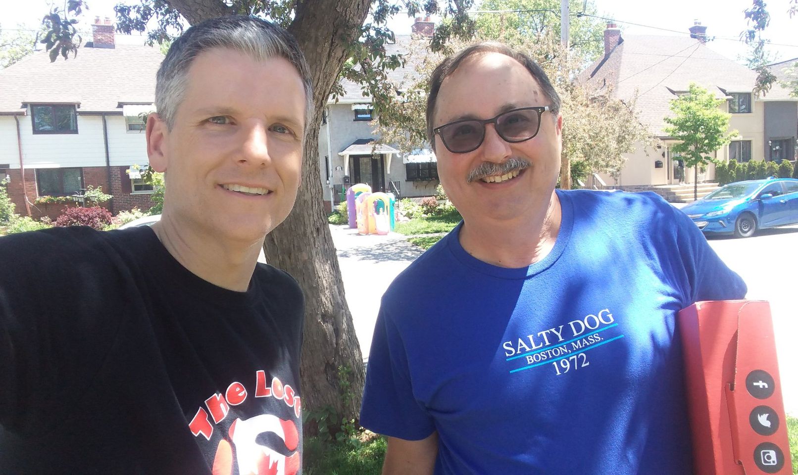 Toronto Mike'd Podcast Episode 474: David Shoalts Says Goodbye