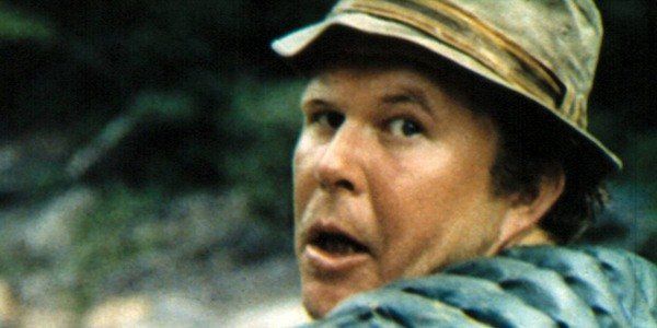 Ned Beatty, Dead at 83