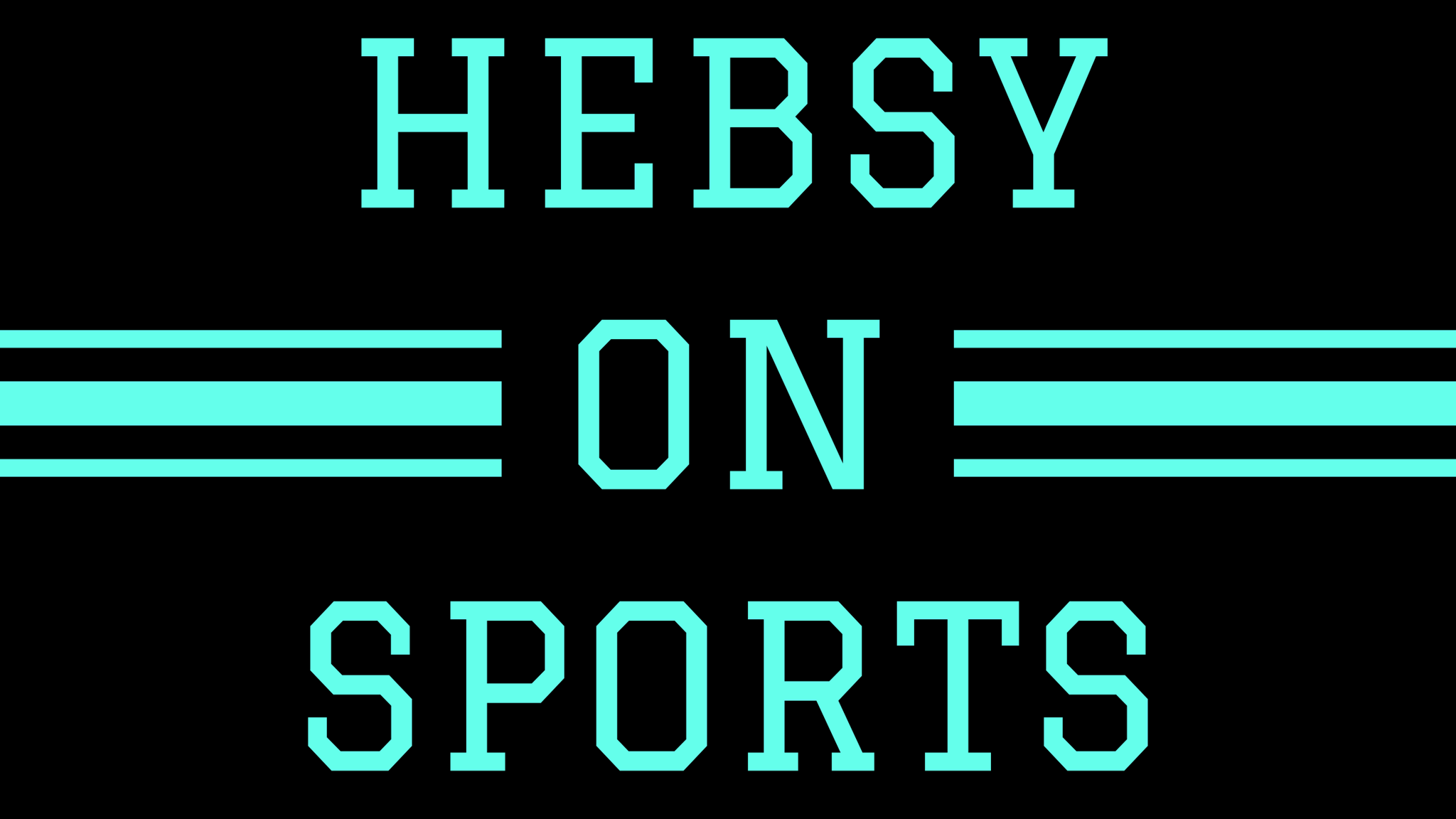 Hebsy on Sports for June 25, 2021