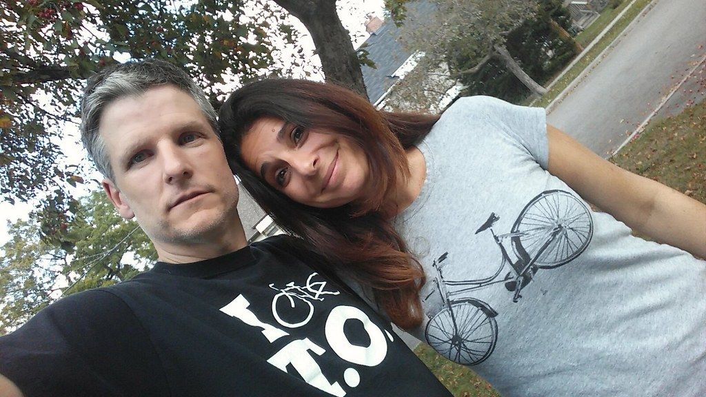 Toronto Mike'd Podcast Episode 137: Kelly Cutrara