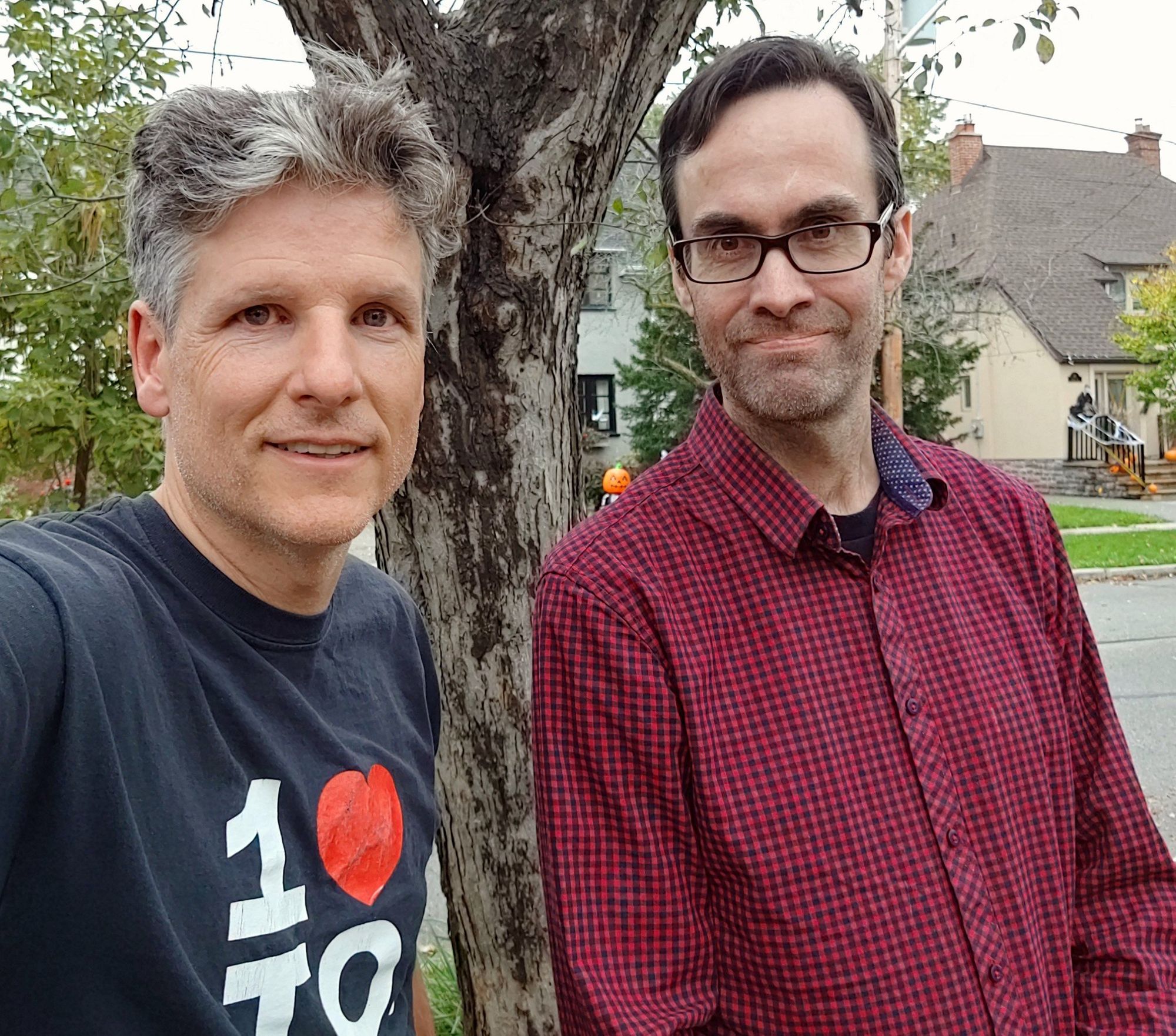Scott Carefoot: Toronto Mike'd Podcast Episode 938