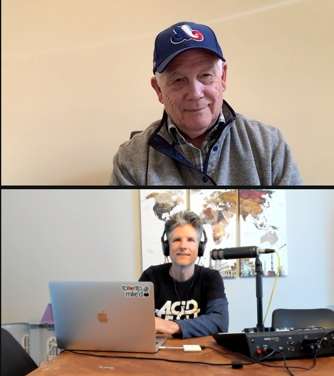 Dave Hodge's 100 Songs of 2021: Toronto Mike'd Podcast Episode 954