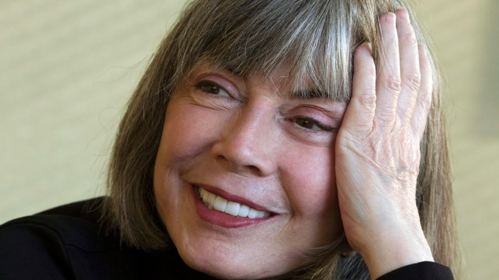 Anne Rice, Dead at 90