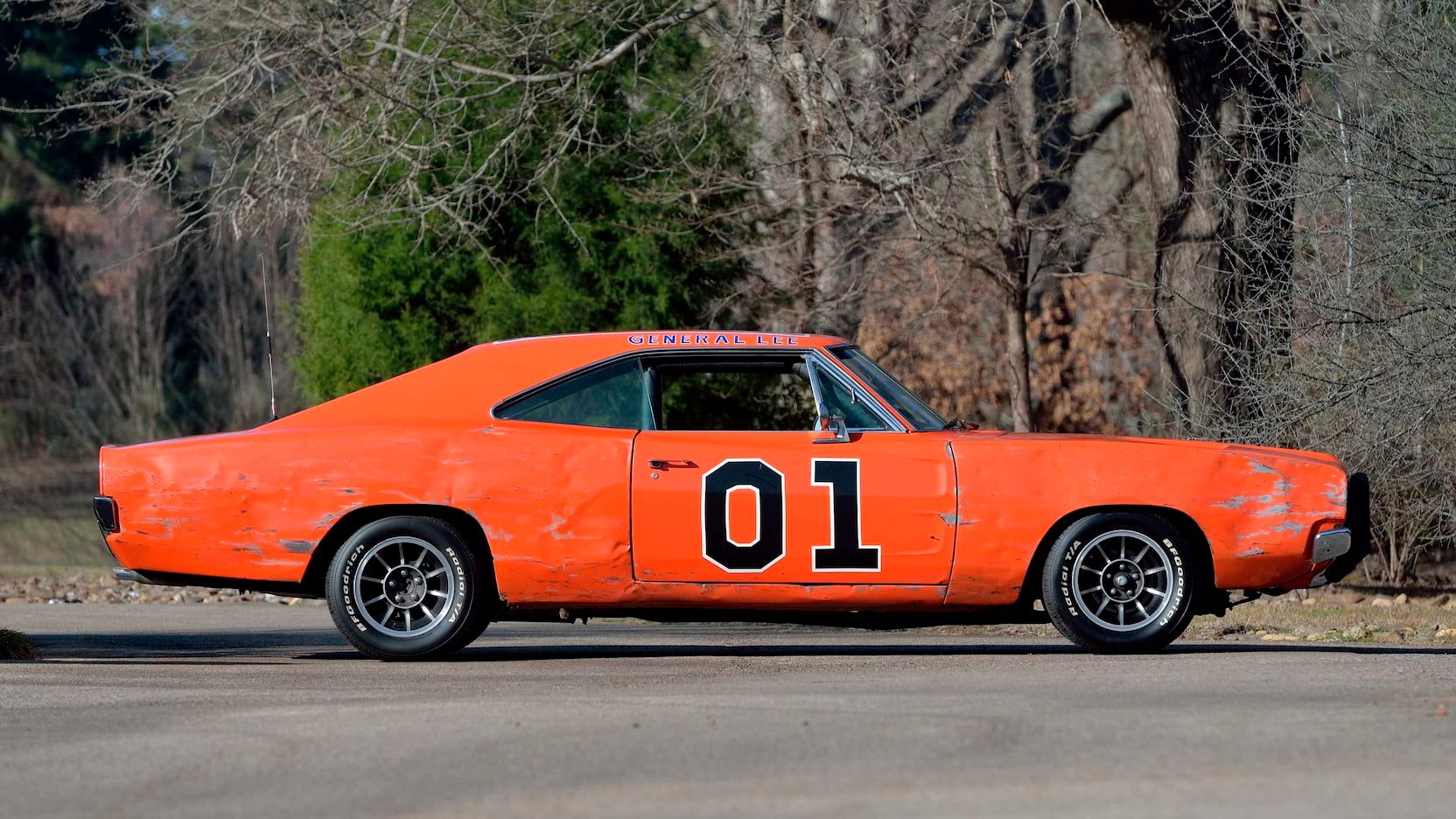 Drunk Dad Can't Fix General Lee, Sends Kid to Bed