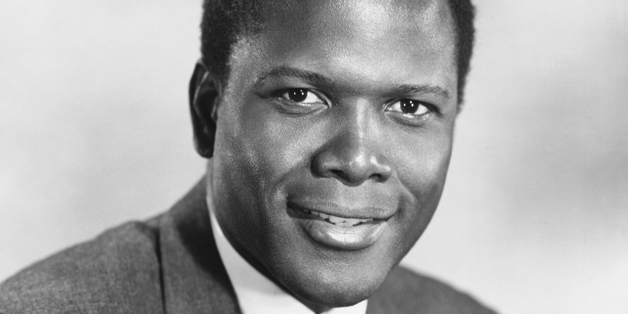 Sidney Poitier, Dead at 94