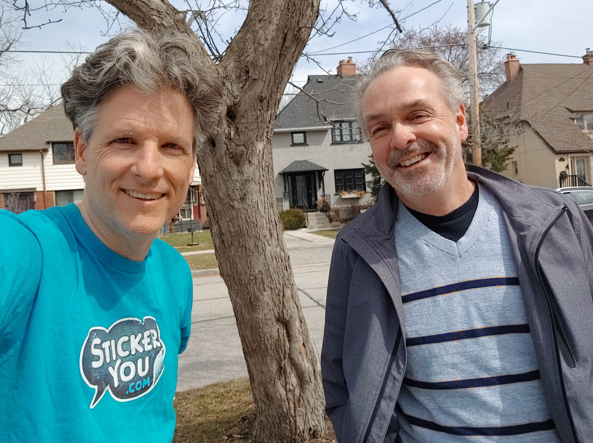 Darryl Henry: Toronto Mike'd Podcast Episode 1026