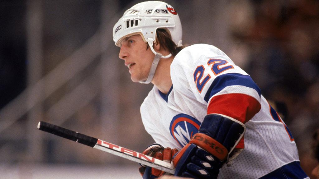 Mike Bossy, Dead at 65