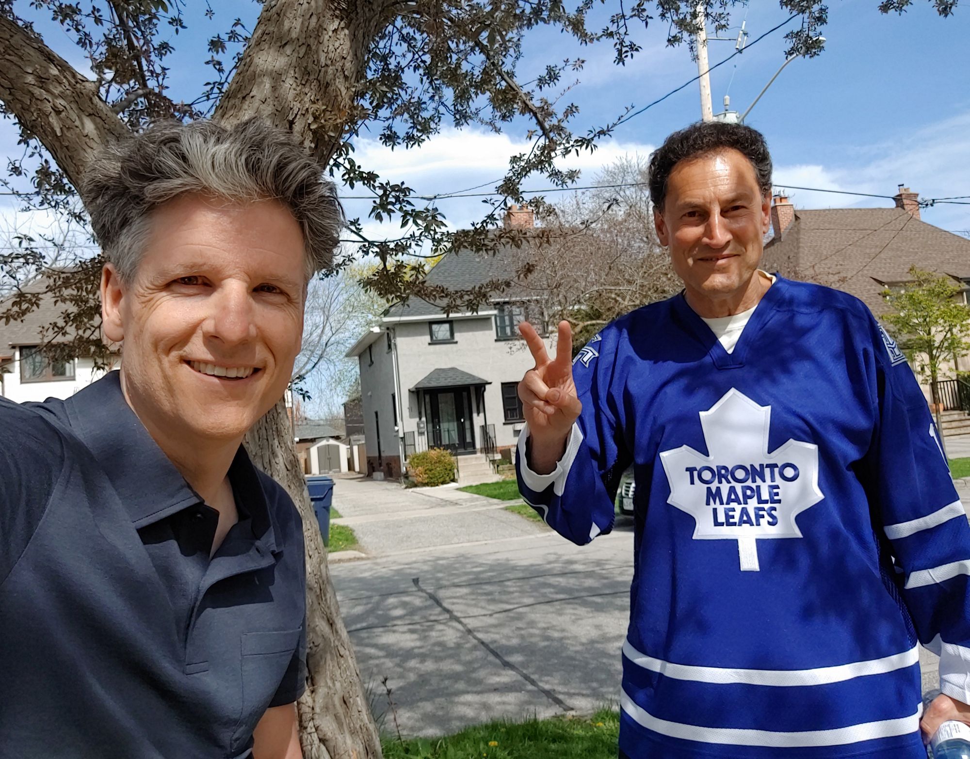 Steve Paikin: Toronto Mike'd Podcast Episode 1048 #onpoli