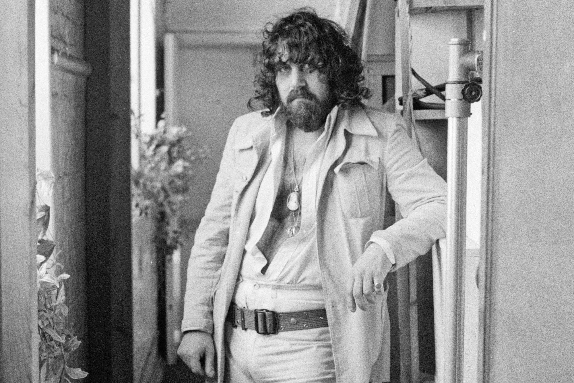 Vangelis, Dead at 79