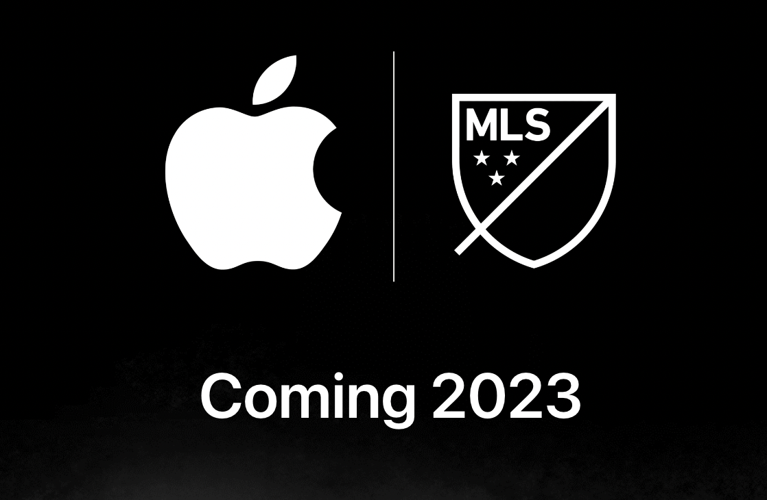 My Initial Thoughts on the MLS Apple TV Deal