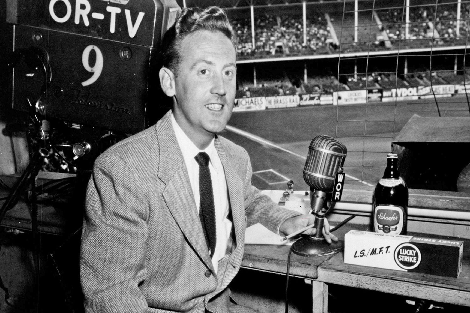 Vin Scully, Dead at 94