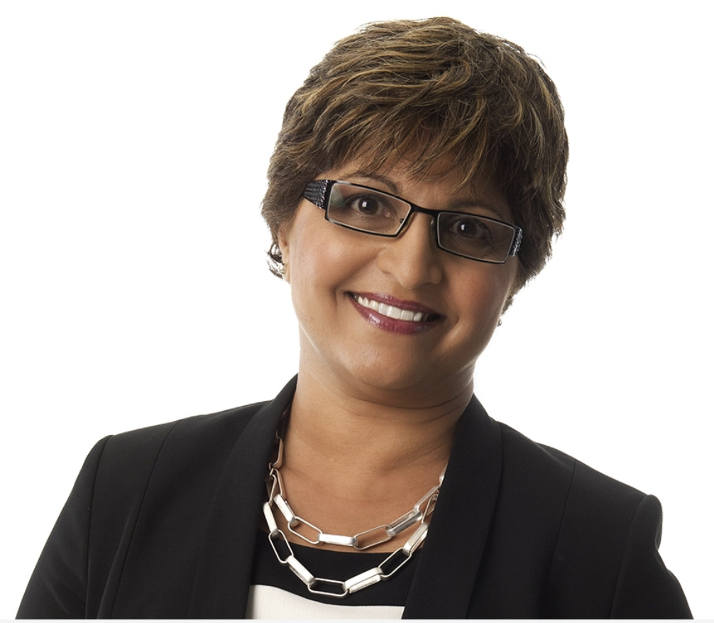 Suhana Meharchand Retires From CBC News After 36 years in Journalism