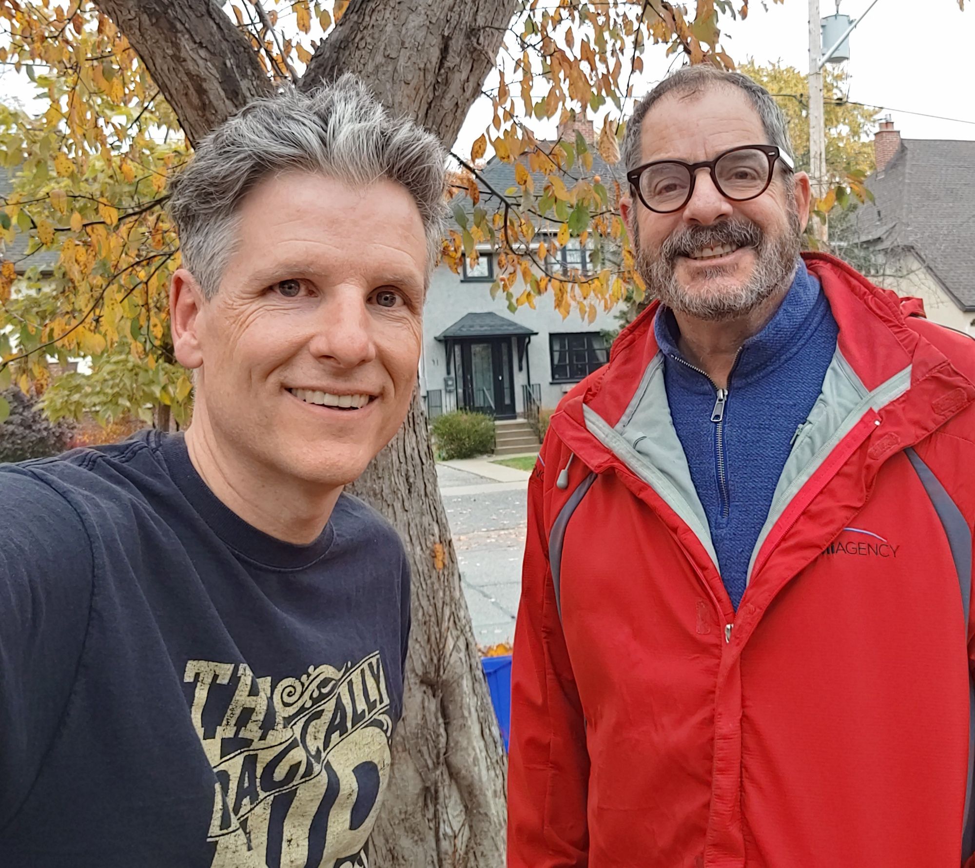 Steve Simmons: Toronto Mike'd Podcast Episode 1142