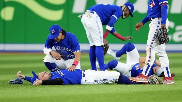 It Was 8-1: Processing the Blue Jays Epic Collapse