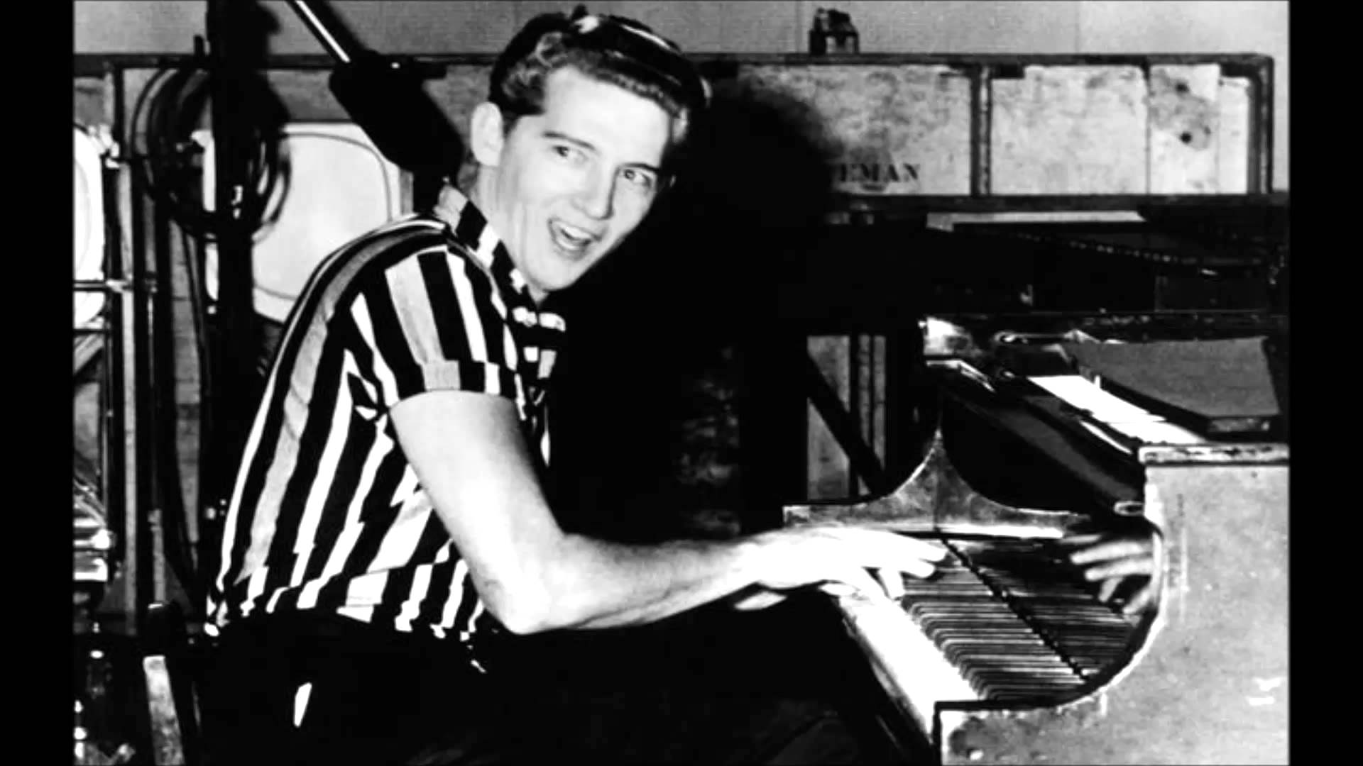 Jerry Lee Lewis, Dead at 87