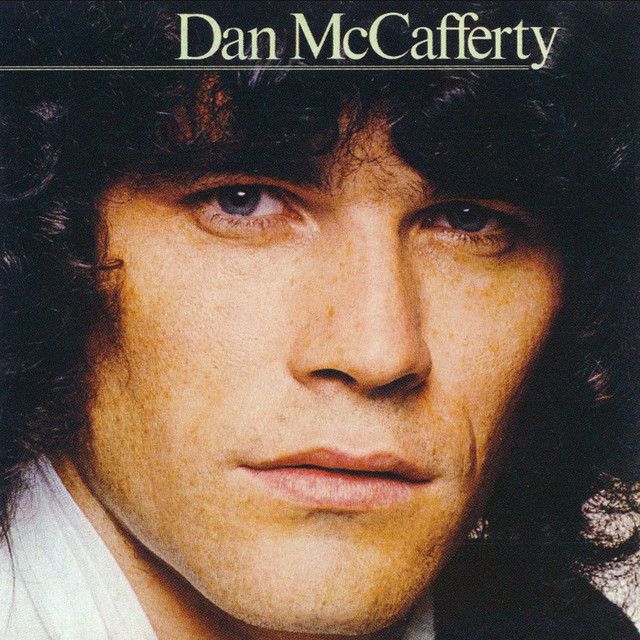 Dan McCafferty, Dead at 76