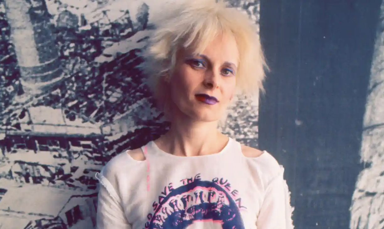 Vivienne Westwood, Dead at 81