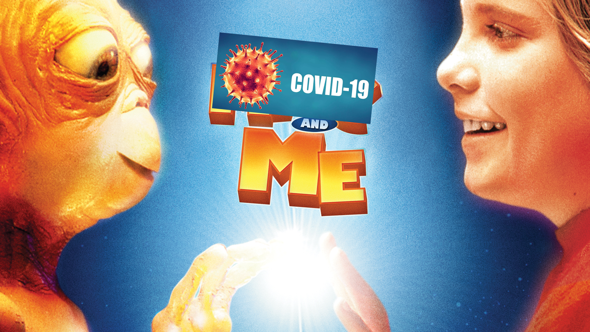 COVID-19 and Me: Toronto Mike'd Podcast Episode 1168