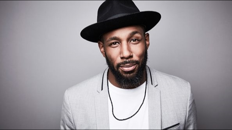 Stephen "tWitch" Boss, Dead at 40