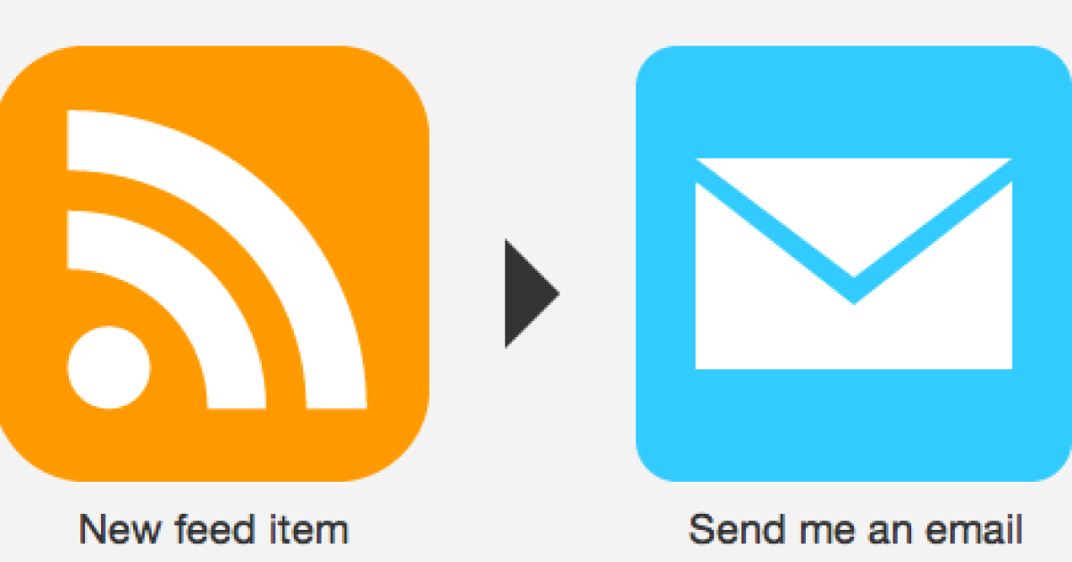 Feedburner Alternative for RSS Email Subscription