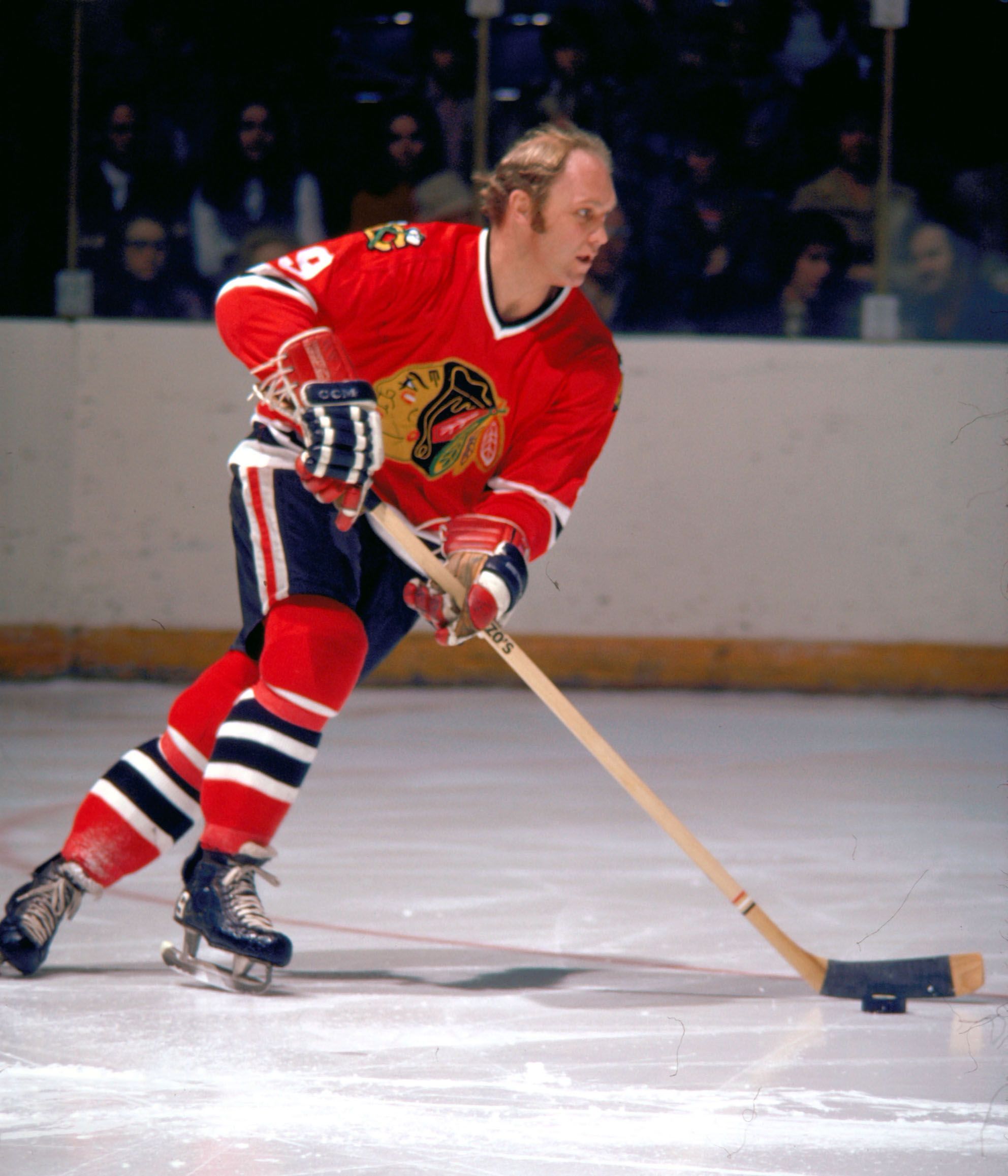 Bobby Hull, Dead at 84