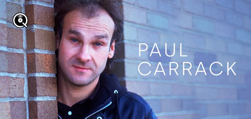 Paul Carrack: 3 Times a Charm