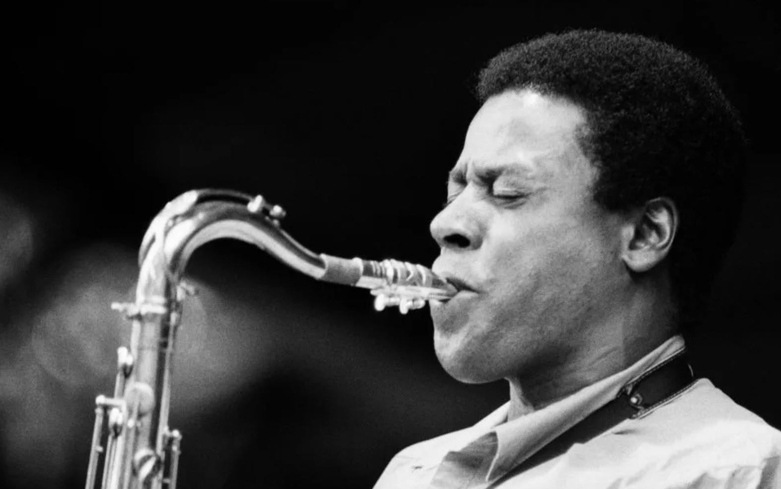 Wayne Shorter, Dead at 89