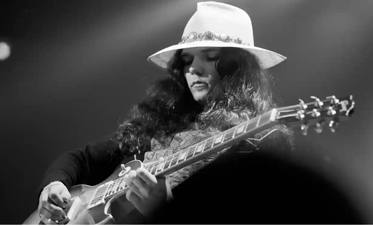 Gary Rossington, Dead at 71