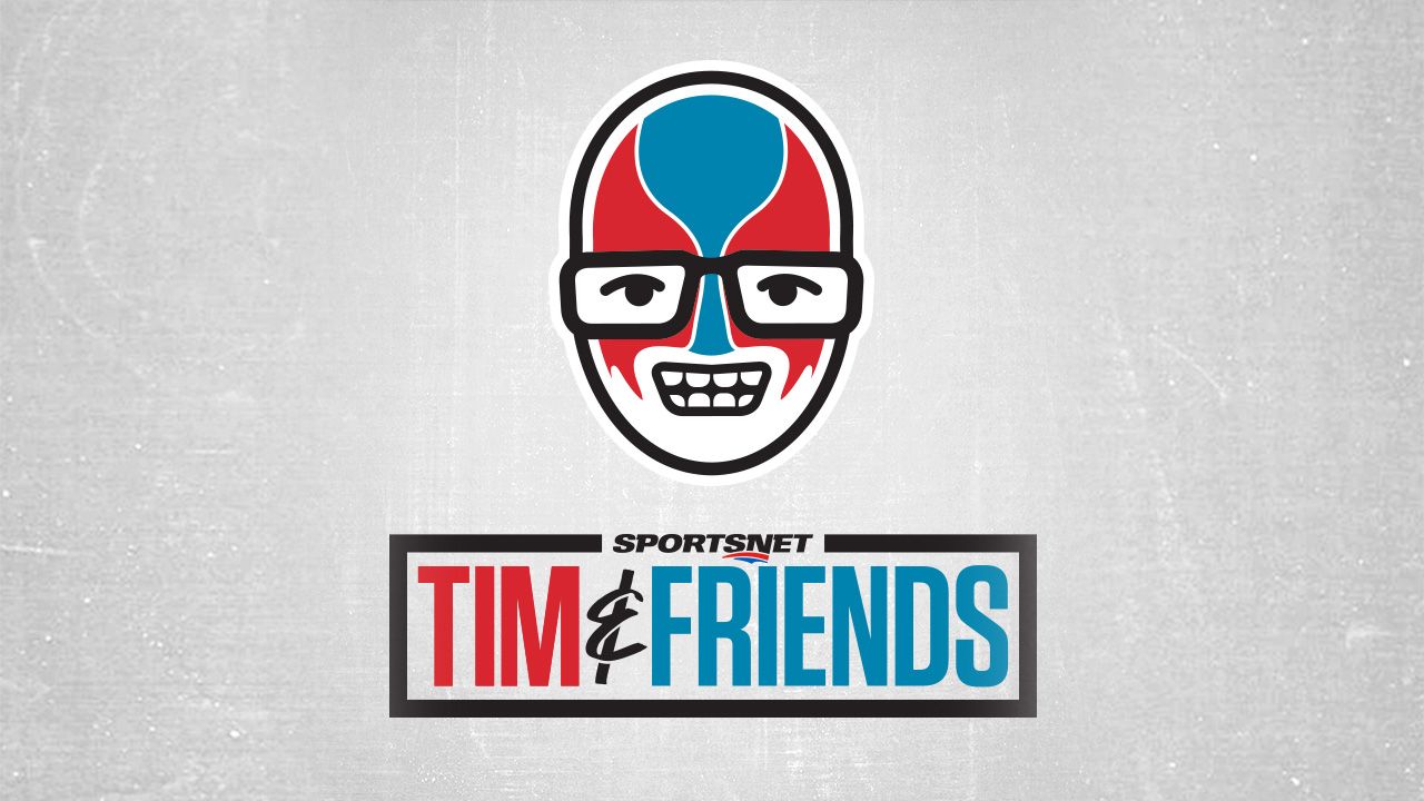 Tim & Friends Comes to an End