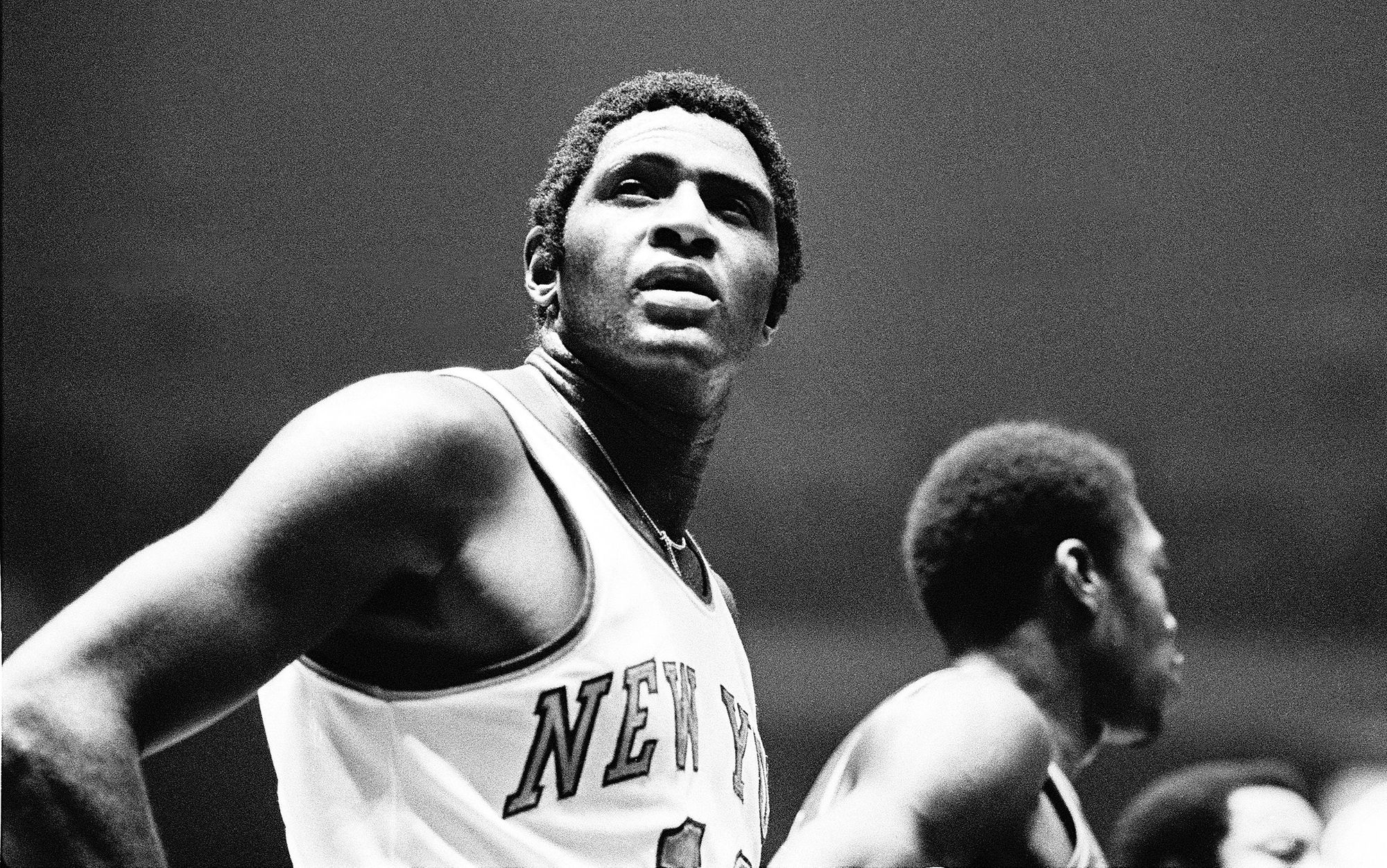 Willis Reed, Dead at 80