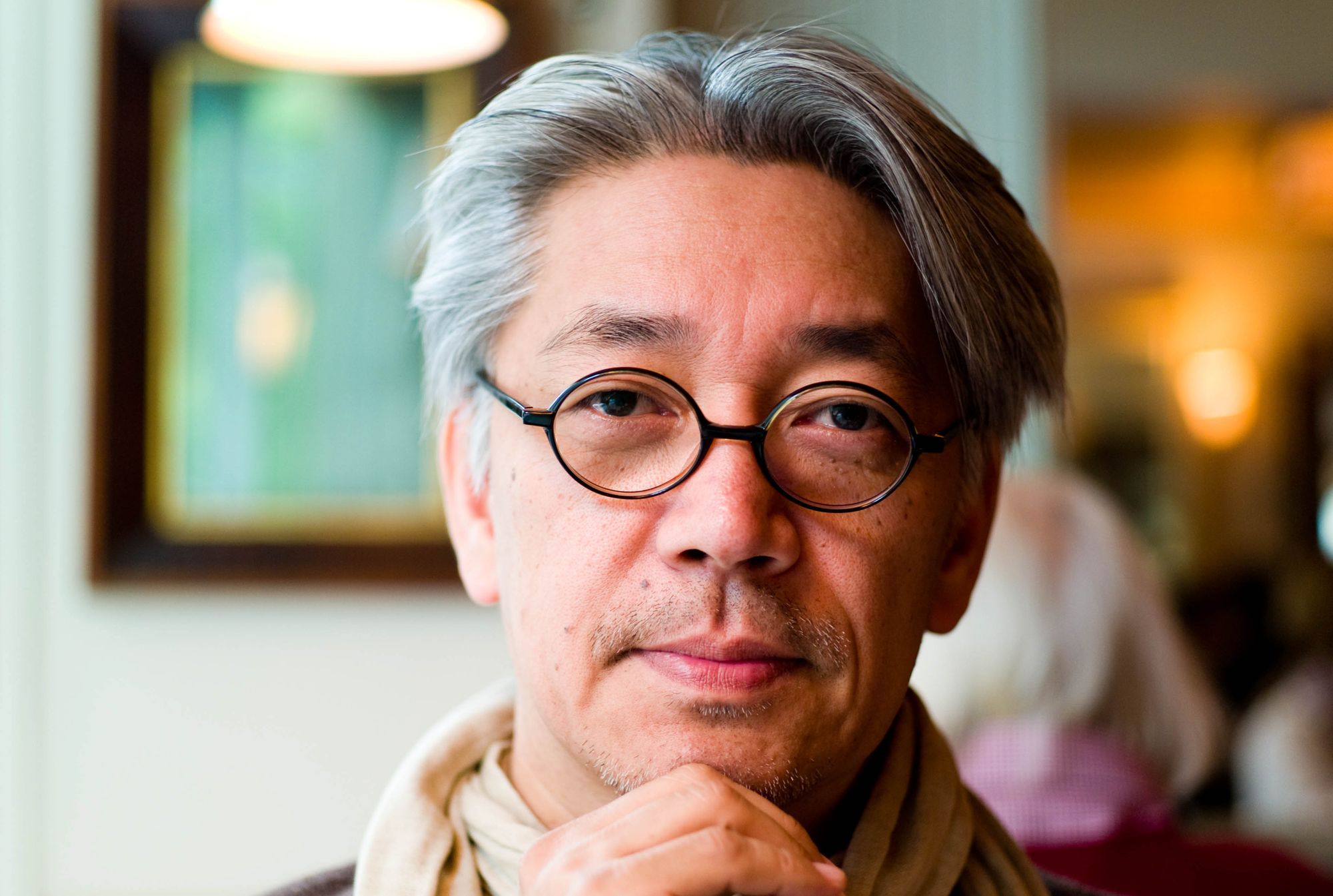 Ryuichi Sakamoto, Dead at 71