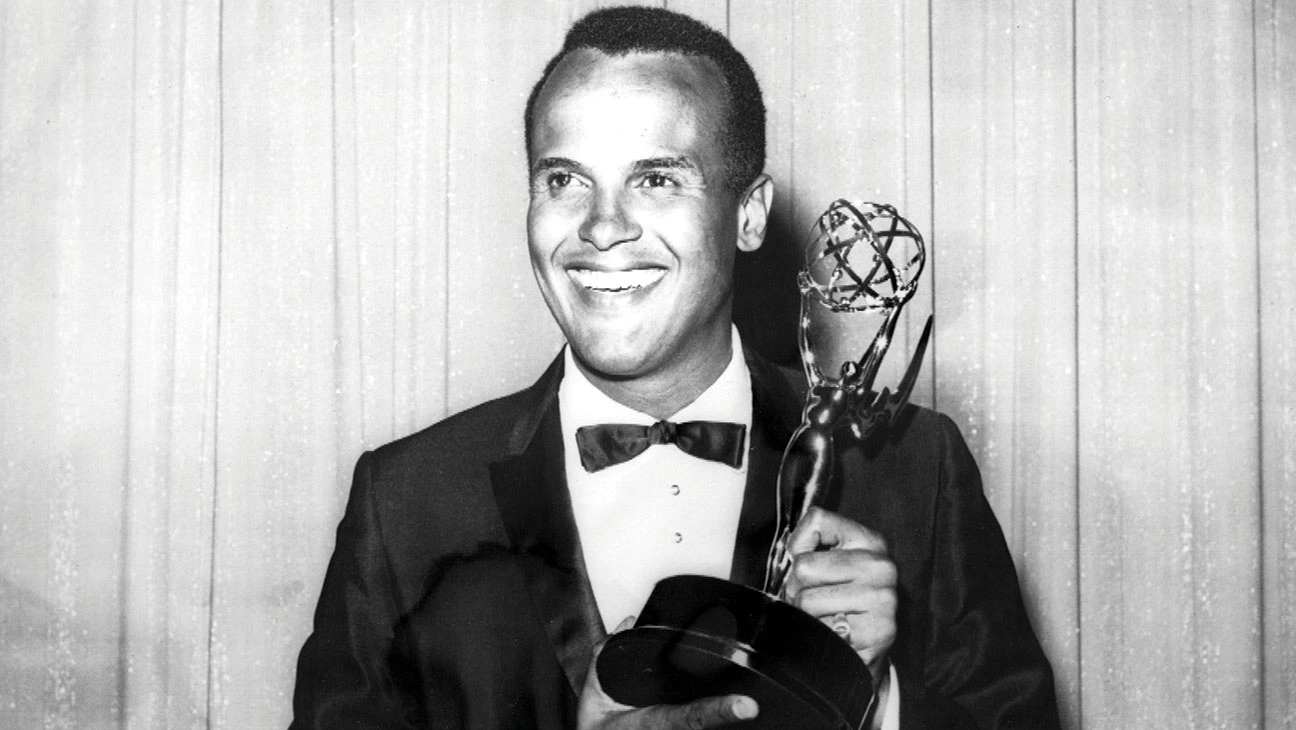 Harry Belafonte, Dead at 96