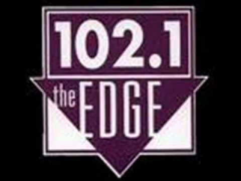 November 21, 1997 on 102.1 the Edge: Toronto Mike'd Podcast Episode 1247
