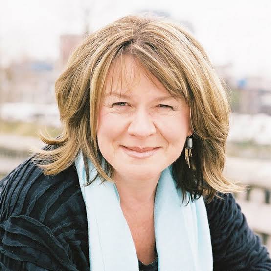 Shelagh Rogers Retiring From CBC